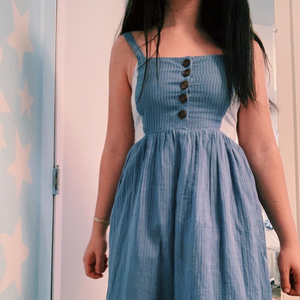 O’Neill Dress🌊